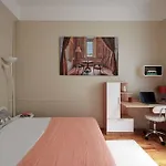 Appartement chaleureux en plein cœur du Trocadéro